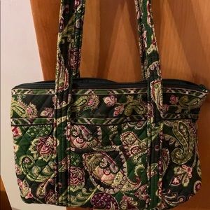 Vera Bradley purse